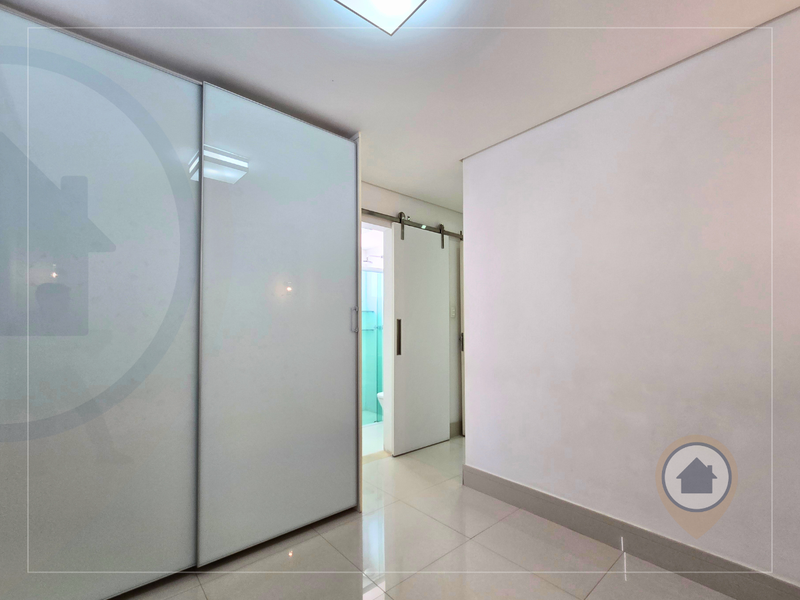 APARTAMENTO PARA LOCAÇÃO | 83 M² | 2 DORM | 1 SUÍTE | 2 BANH | 2 VAGAS | GUARULHOS/SP! Rua Doutor Miguel Vieira Ferreira Guarulhos - 