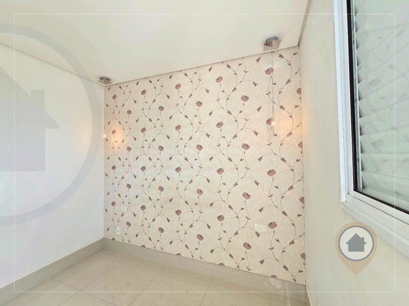 APARTAMENTO PARA LOCAÇÃO | 83 M² | 2 DORM | 1 SUÍTE | 2 BANH | 2 VAGAS | GUARULHOS/SP! Rua Doutor Miguel Vieira Ferreira Guarulhos - 