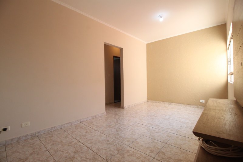 Apartamento para locação com 2 dormitórios - Ótima localização Rua Luiz Vertematti São Bernardo do Campo - 