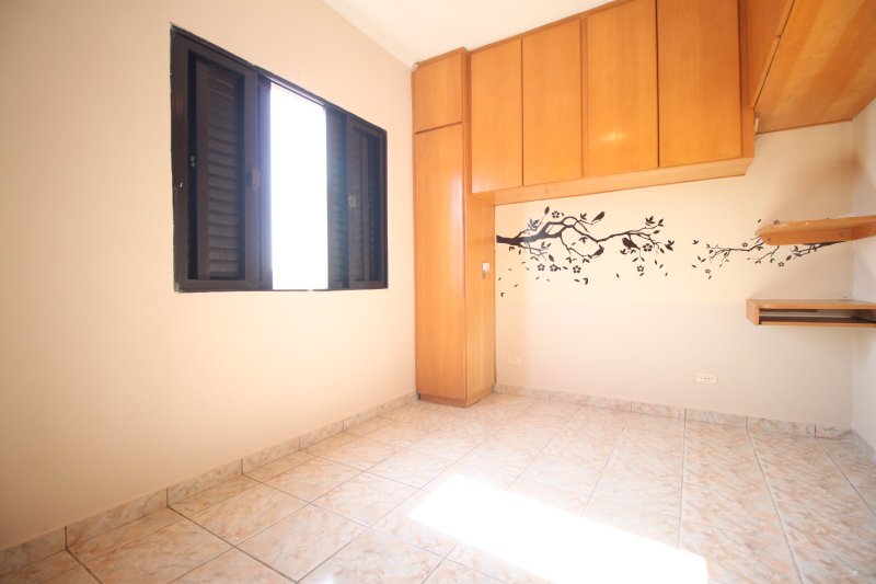 Apartamento para locação com 2 dormitórios - Ótima localização Rua Luiz Vertematti São Bernardo do Campo - 