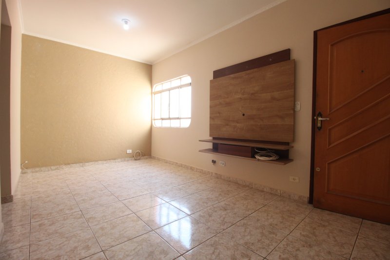 Apartamento para locação com 2 dormitórios - Ótima localização Rua Luiz Vertematti São Bernardo do Campo - 