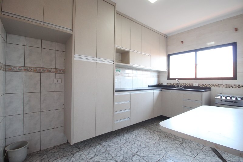 Apartamento para locação com 2 dormitórios - Ótima localização Rua Luiz Vertematti São Bernardo do Campo - 