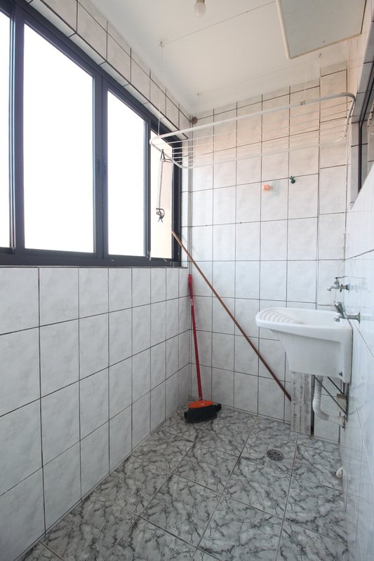 Apartamento para locação com 2 dormitórios - Ótima localização Rua Luiz Vertematti São Bernardo do Campo - 