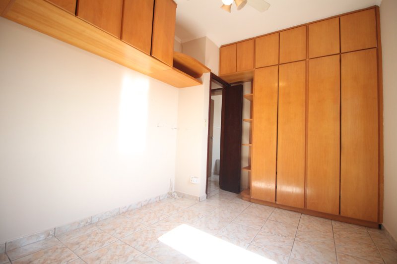 Apartamento para locação com 2 dormitórios - Ótima localização Rua Luiz Vertematti São Bernardo do Campo - 