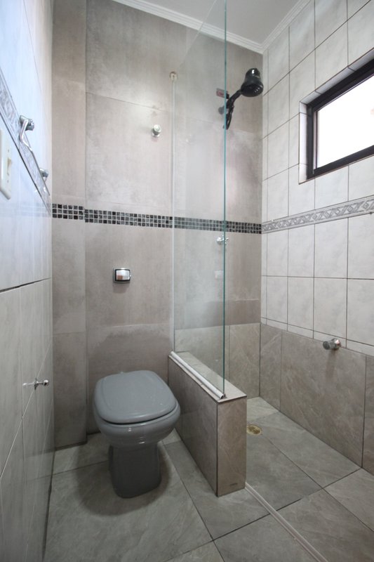 Apartamento para locação com 2 dormitórios - Ótima localização Rua Luiz Vertematti São Bernardo do Campo - 