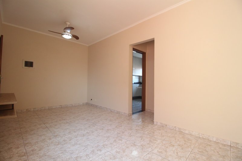 Apartamento para locação com 2 dormitórios - Ótima localização Rua Luiz Vertematti São Bernardo do Campo - 