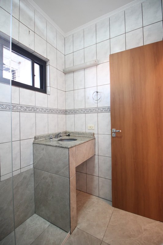 Apartamento para locação com 2 dormitórios - Ótima localização Rua Luiz Vertematti São Bernardo do Campo - 