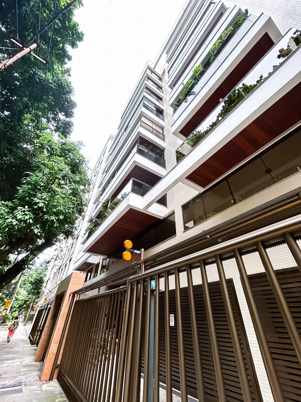 Apartamento impecável na Tijuca - Rio de Janeiro - 