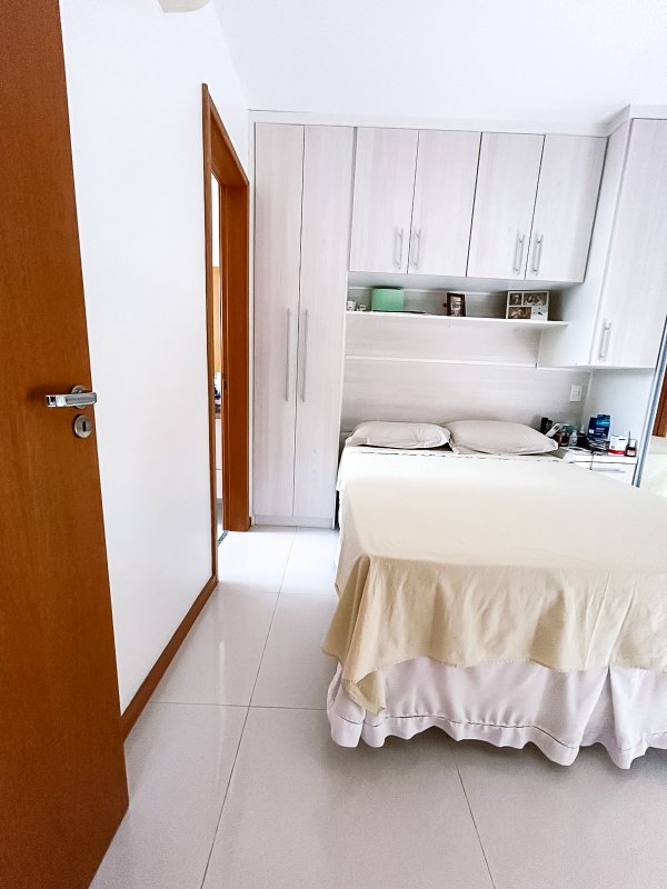Apartamento impecável na Tijuca - Rio de Janeiro - 
