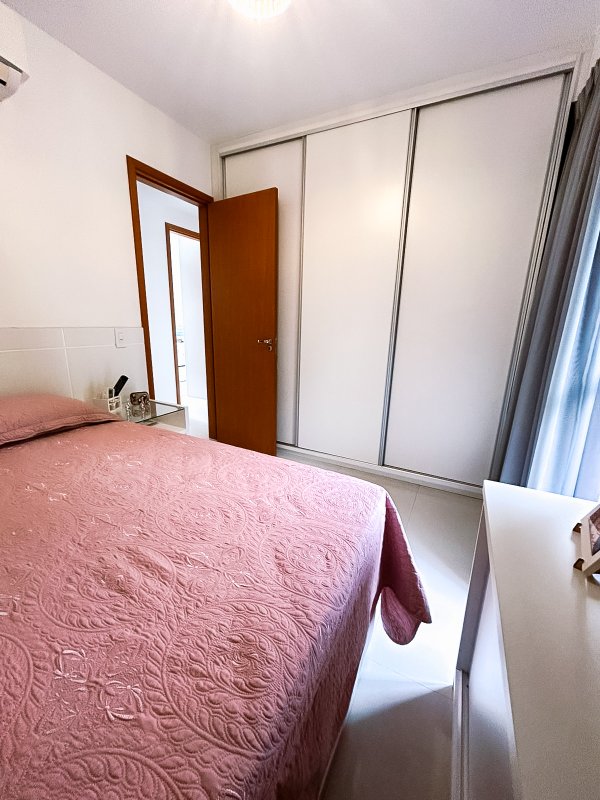Apartamento impecável na Tijuca - Rio de Janeiro - 