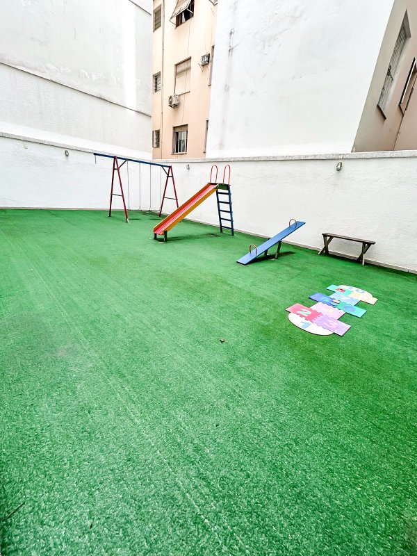 Apartamento impecável na Tijuca - Rio de Janeiro - 