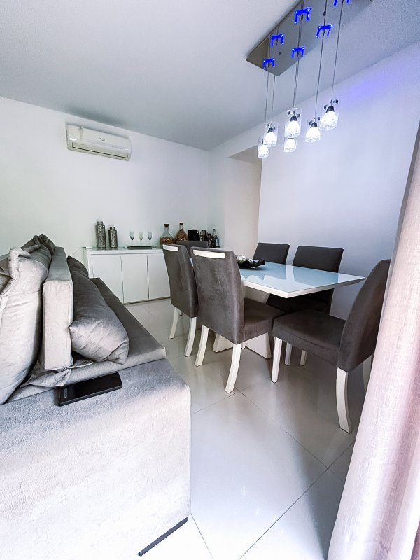 Apartamento impecável na Tijuca - Rio de Janeiro - 