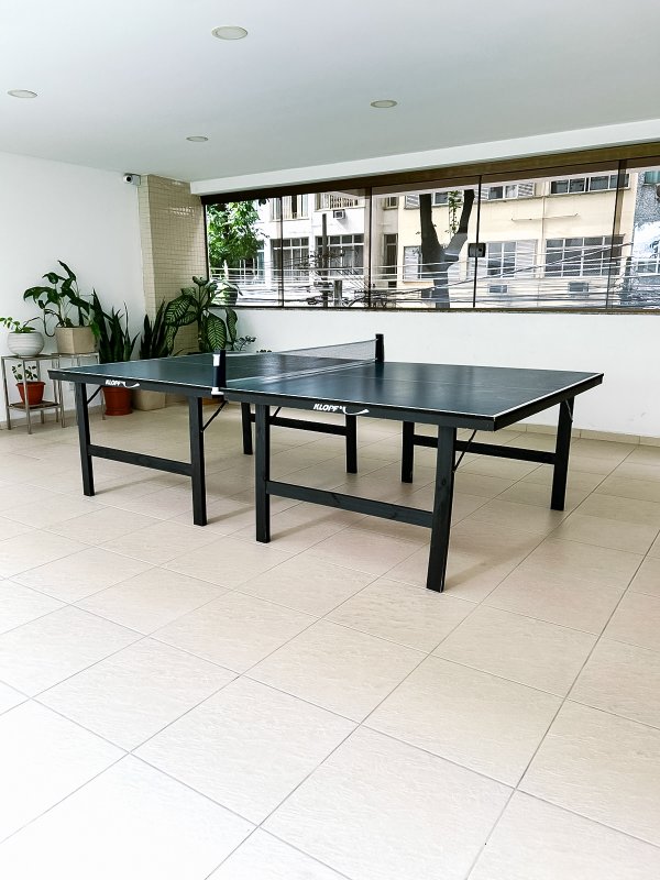 Apartamento impecável na Tijuca - Rio de Janeiro - 