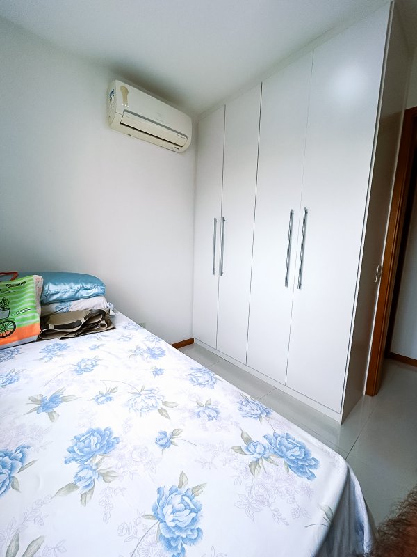 Apartamento impecável na Tijuca - Rio de Janeiro - 