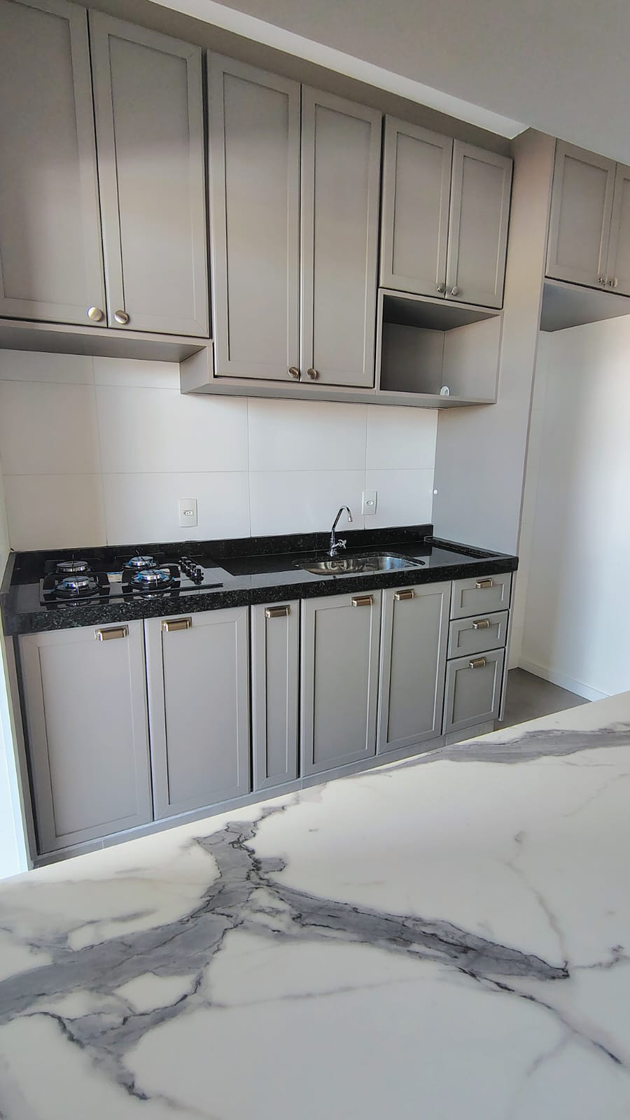 Apartamento com 2 dormit&oacute;rios &agrave; venda,63m&sup2; - Condom&iacute;nio Edif&iacute;cio Domus - Sorocaba - SP Avenida Dom Aguirre Sorocaba - 