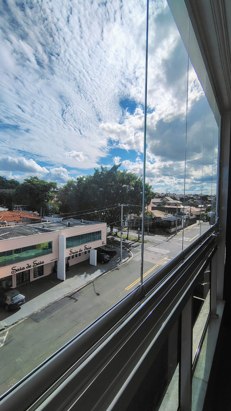 Apartamento com 2 dormit&oacute;rios &agrave; venda,63m&sup2; - Condom&iacute;nio Edif&iacute;cio Domus - Sorocaba - SP Avenida Dom Aguirre Sorocaba - 