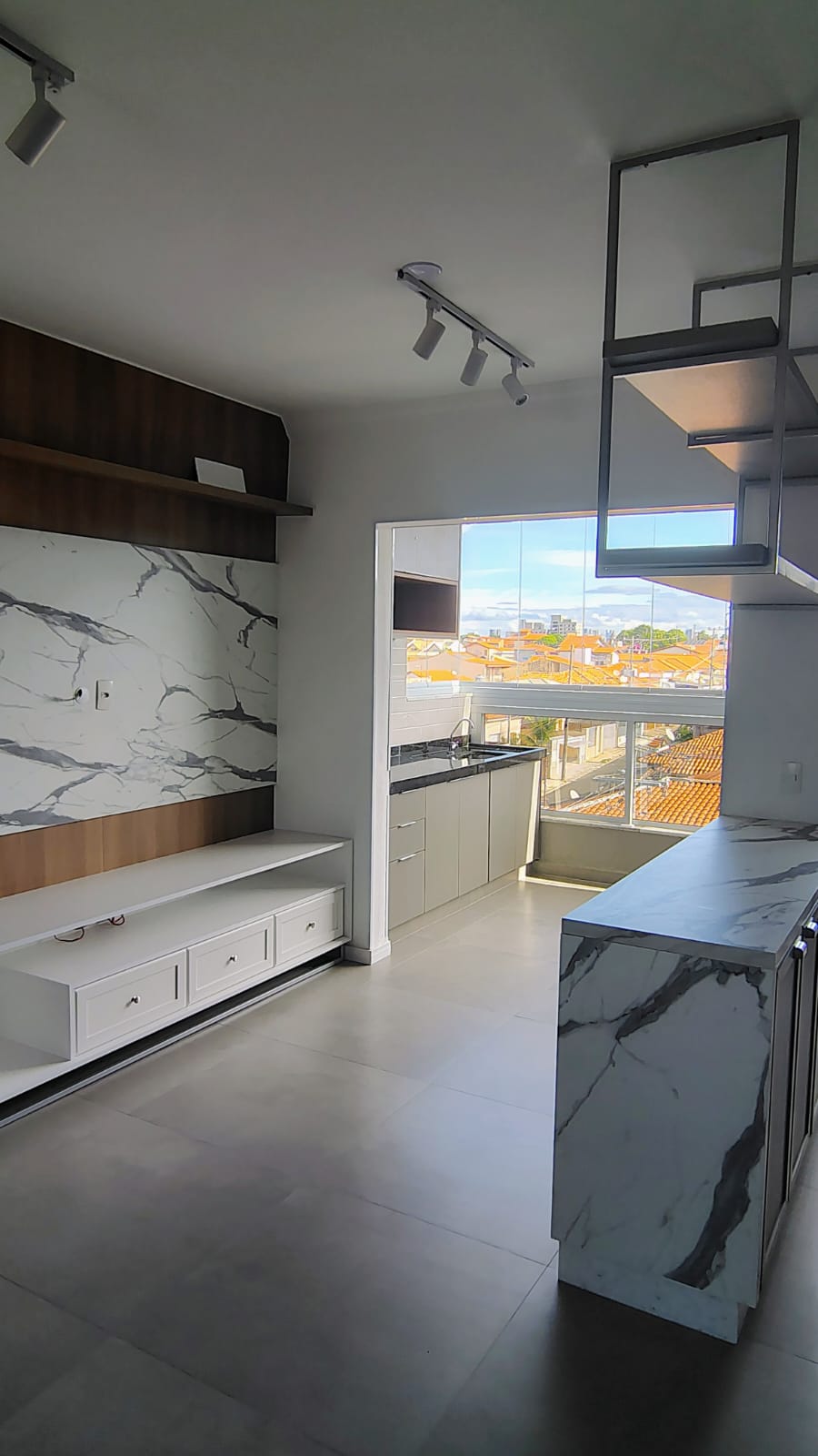 Apartamento com 2 dormit&oacute;rios &agrave; venda,63m&sup2; - Condom&iacute;nio Edif&iacute;cio Domus - Sorocaba - SP Avenida Dom Aguirre Sorocaba - 