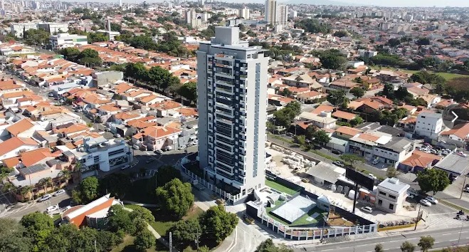 Apartamento com 2 dormit&oacute;rios &agrave; venda,63m&sup2; - Condom&iacute;nio Edif&iacute;cio Domus - Sorocaba - SP Avenida Dom Aguirre Sorocaba - 