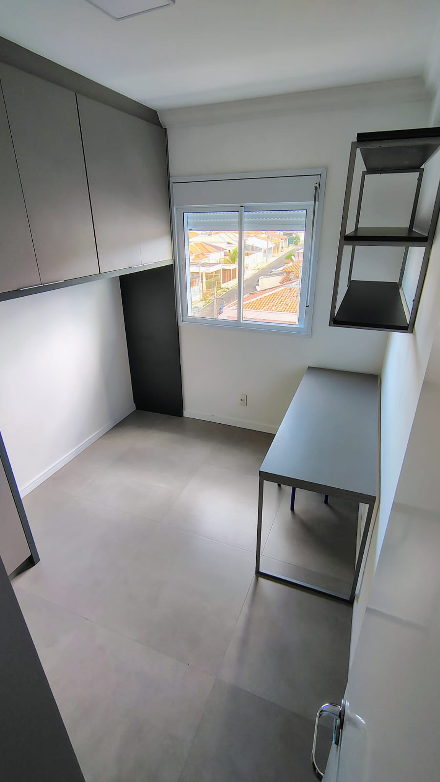 Apartamento com 2 dormit&oacute;rios &agrave; venda,63m&sup2; - Condom&iacute;nio Edif&iacute;cio Domus - Sorocaba - SP Avenida Dom Aguirre Sorocaba - 