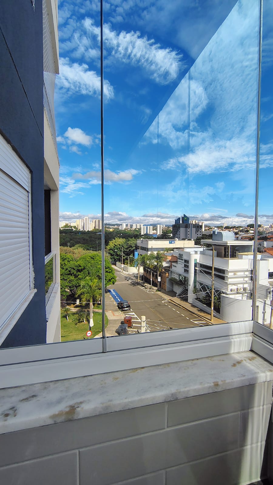 Apartamento com 2 dormit&oacute;rios &agrave; venda,63m&sup2; - Condom&iacute;nio Edif&iacute;cio Domus - Sorocaba - SP Avenida Dom Aguirre Sorocaba - 