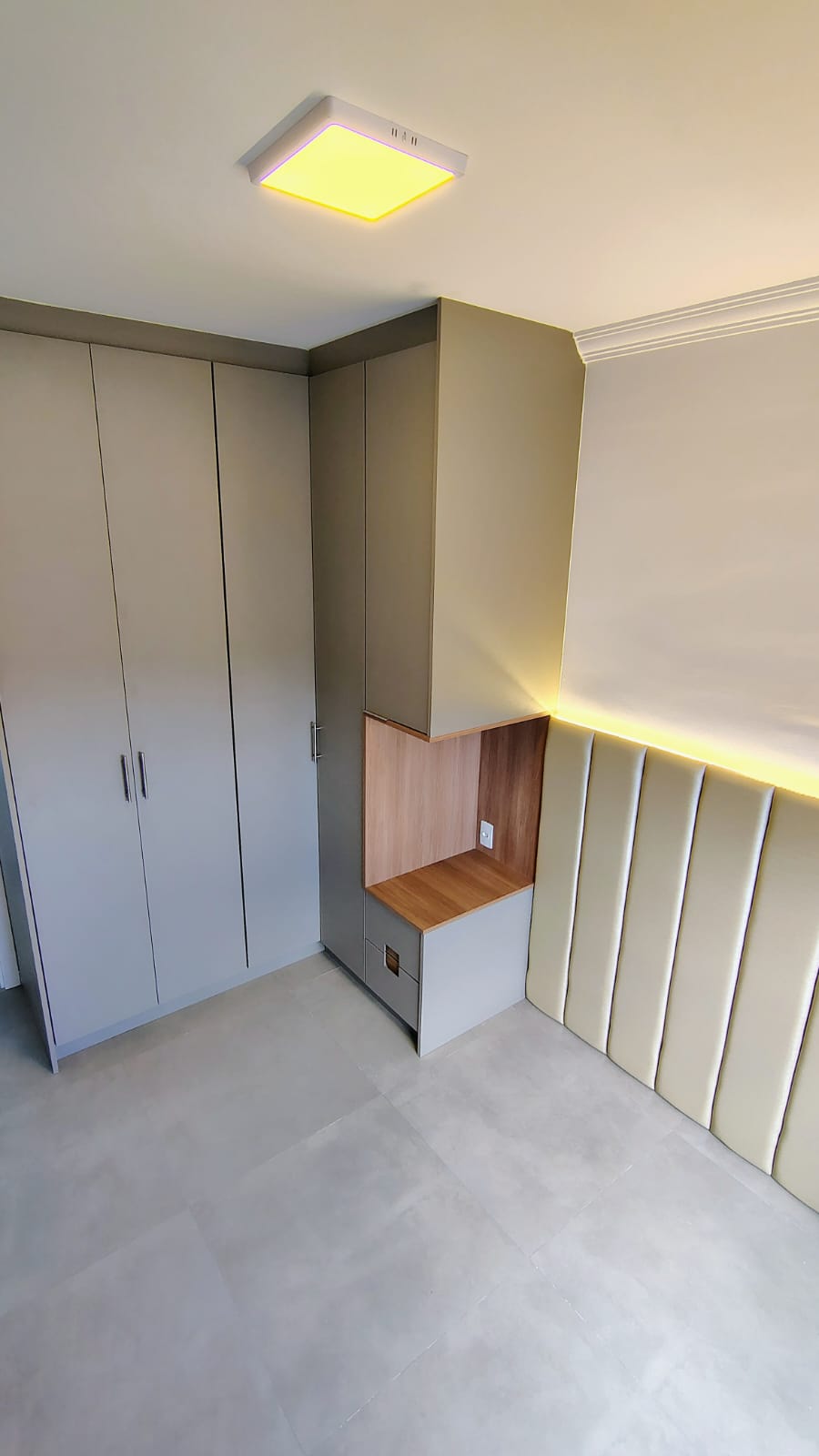 Apartamento com 2 dormit&oacute;rios &agrave; venda,63m&sup2; - Condom&iacute;nio Edif&iacute;cio Domus - Sorocaba - SP Avenida Dom Aguirre Sorocaba - 