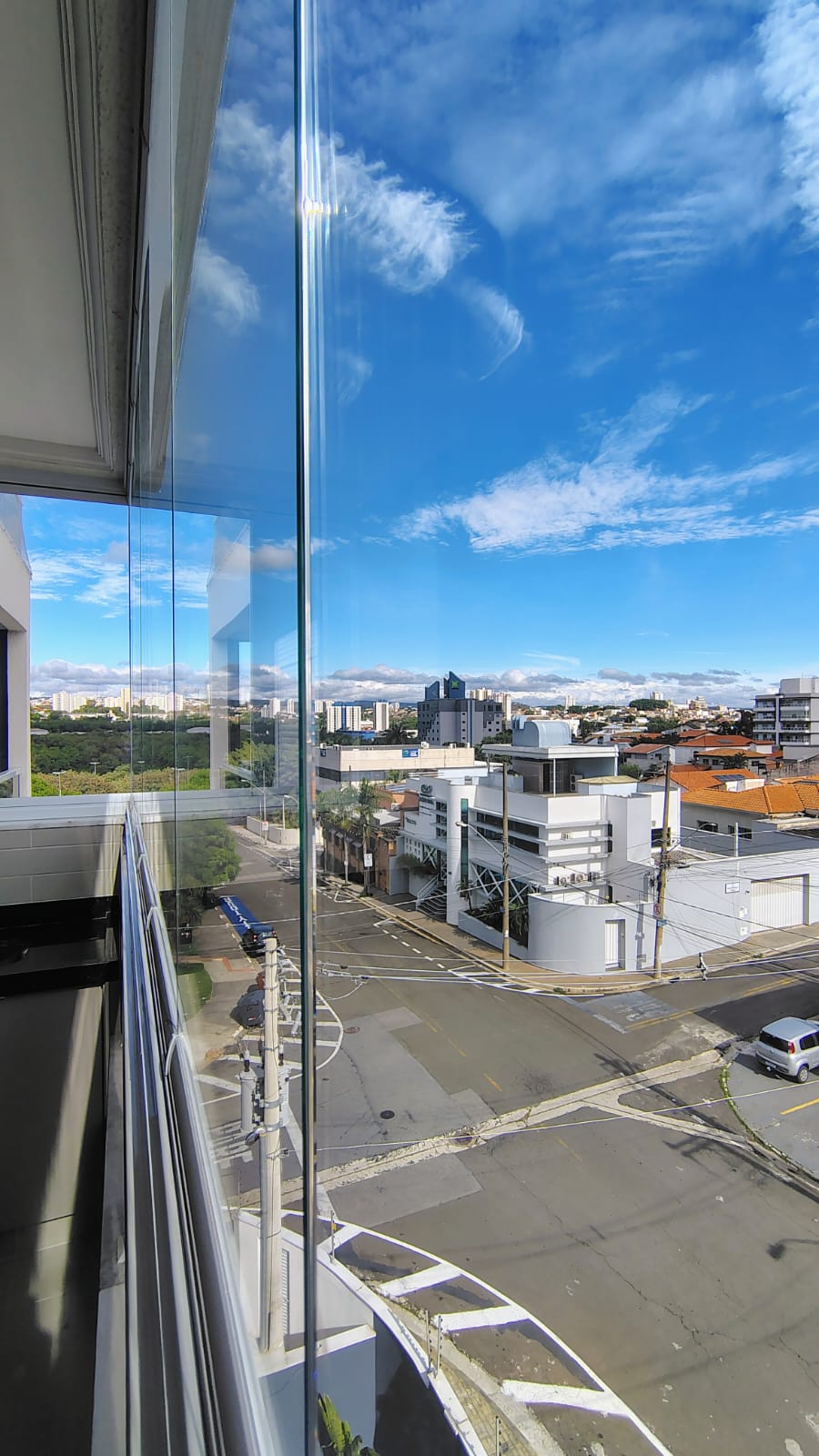 Apartamento com 2 dormit&oacute;rios &agrave; venda,63m&sup2; - Condom&iacute;nio Edif&iacute;cio Domus - Sorocaba - SP Avenida Dom Aguirre Sorocaba - 