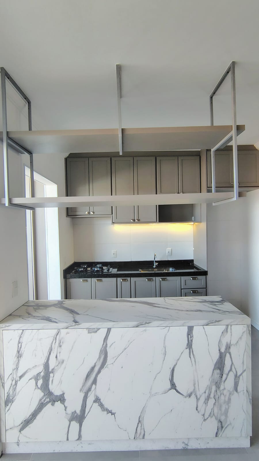 Apartamento com 2 dormit&oacute;rios &agrave; venda,63m&sup2; - Condom&iacute;nio Edif&iacute;cio Domus - Sorocaba - SP Avenida Dom Aguirre Sorocaba - 