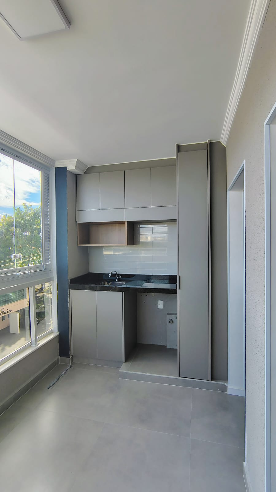 Apartamento com 2 dormit&oacute;rios &agrave; venda,63m&sup2; - Condom&iacute;nio Edif&iacute;cio Domus - Sorocaba - SP Avenida Dom Aguirre Sorocaba - 