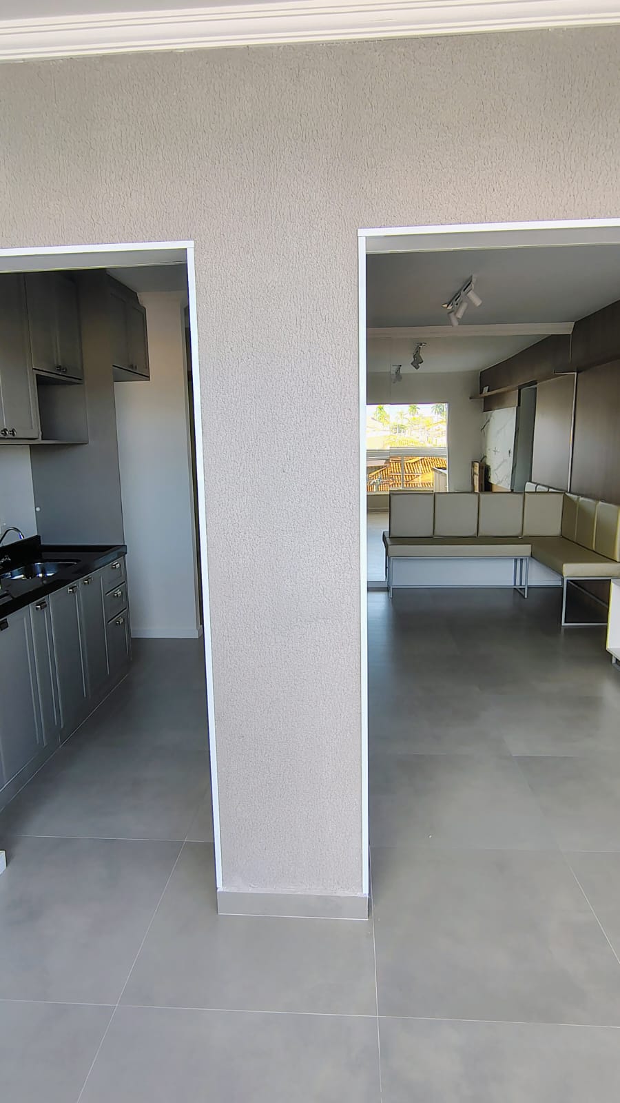 Apartamento com 2 dormit&oacute;rios &agrave; venda,63m&sup2; - Condom&iacute;nio Edif&iacute;cio Domus - Sorocaba - SP Avenida Dom Aguirre Sorocaba - 