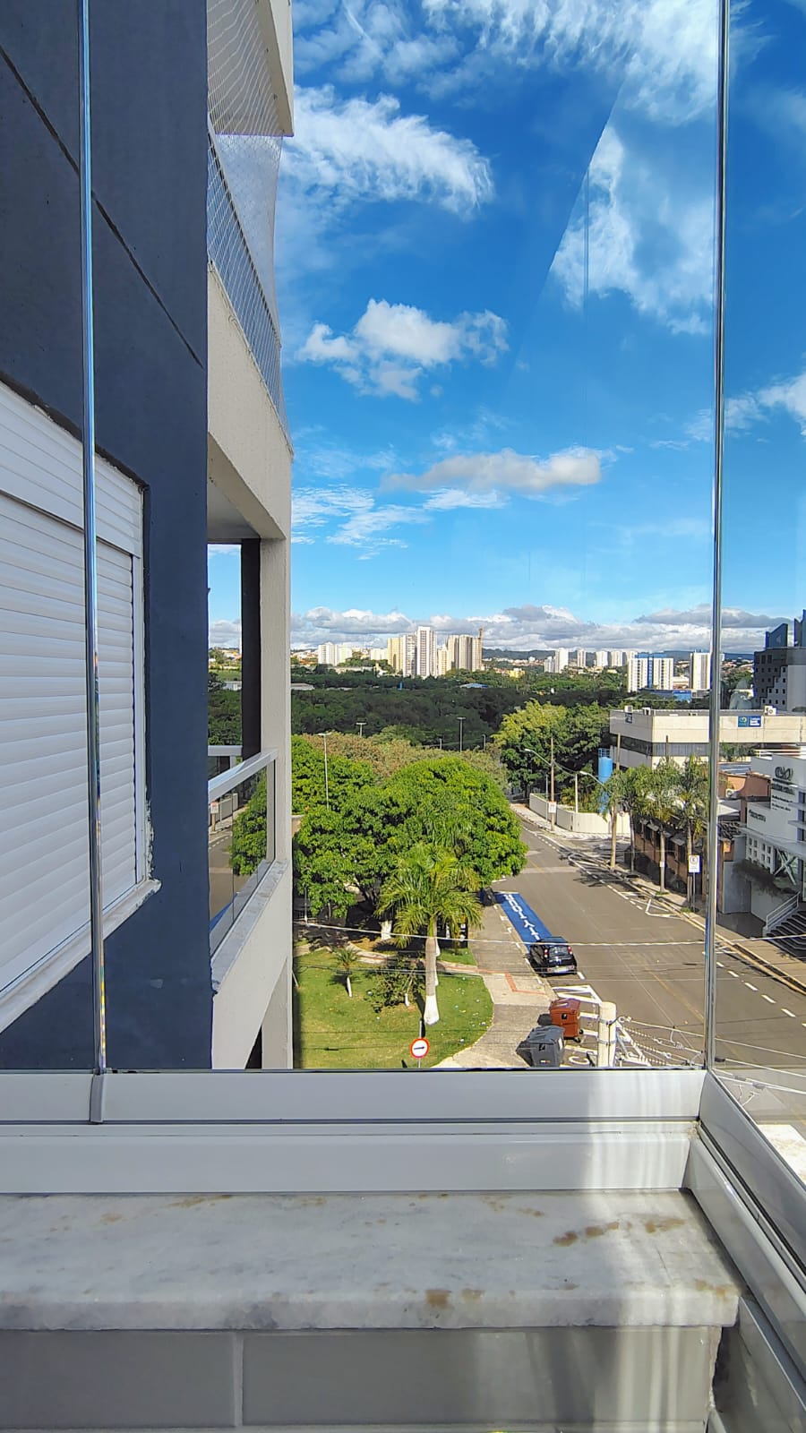 Apartamento com 2 dormit&oacute;rios &agrave; venda,63m&sup2; - Condom&iacute;nio Edif&iacute;cio Domus - Sorocaba - SP Avenida Dom Aguirre Sorocaba - 