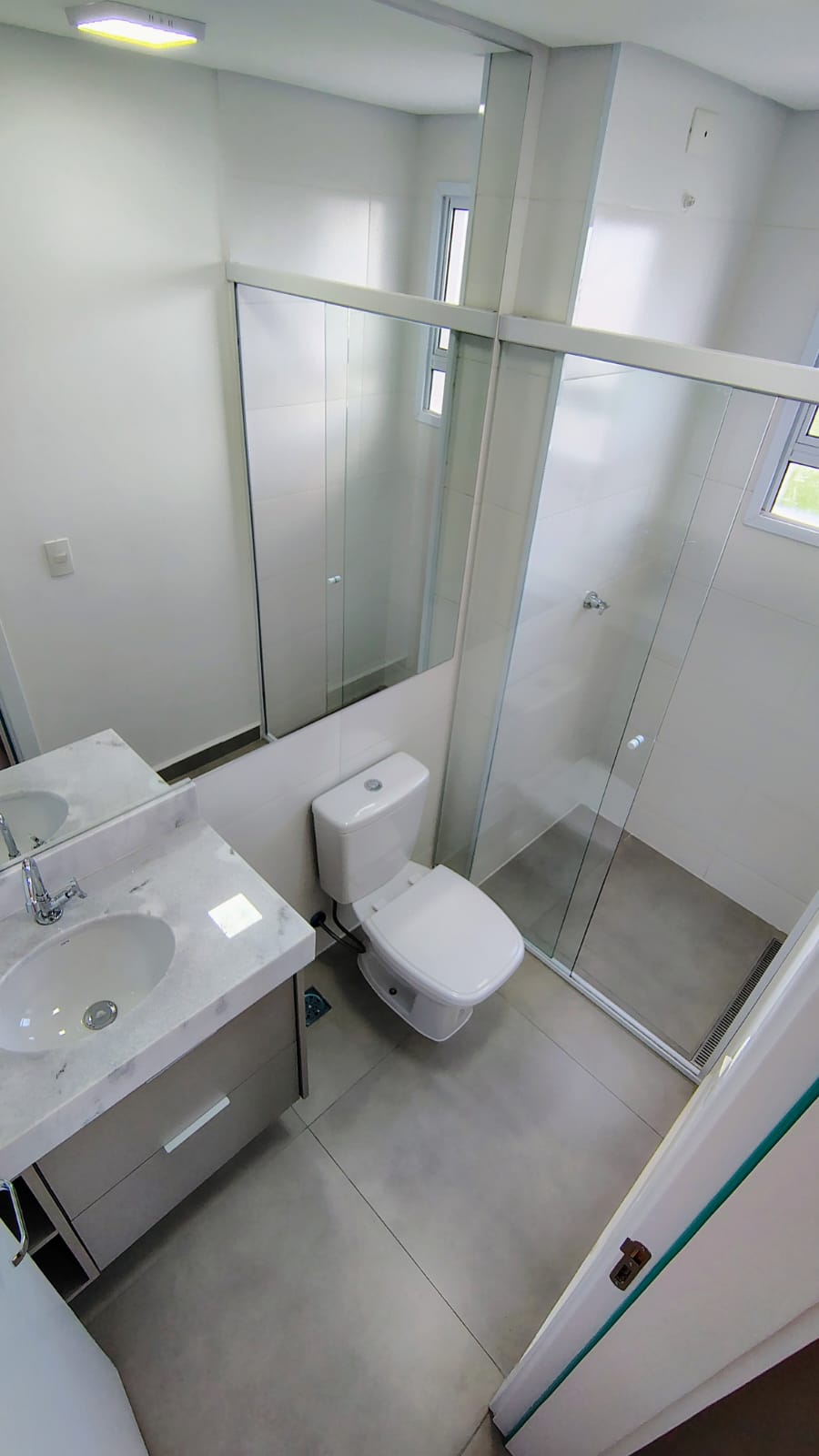 Apartamento com 2 dormit&oacute;rios &agrave; venda,63m&sup2; - Condom&iacute;nio Edif&iacute;cio Domus - Sorocaba - SP Avenida Dom Aguirre Sorocaba - 