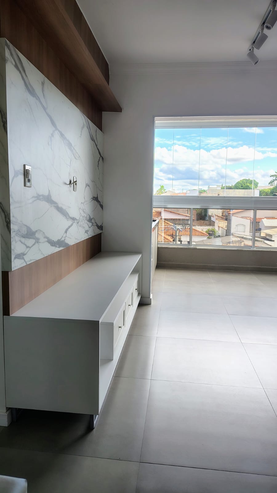 Apartamento com 2 dormit&oacute;rios &agrave; venda,63m&sup2; - Condom&iacute;nio Edif&iacute;cio Domus - Sorocaba - SP Avenida Dom Aguirre Sorocaba - 