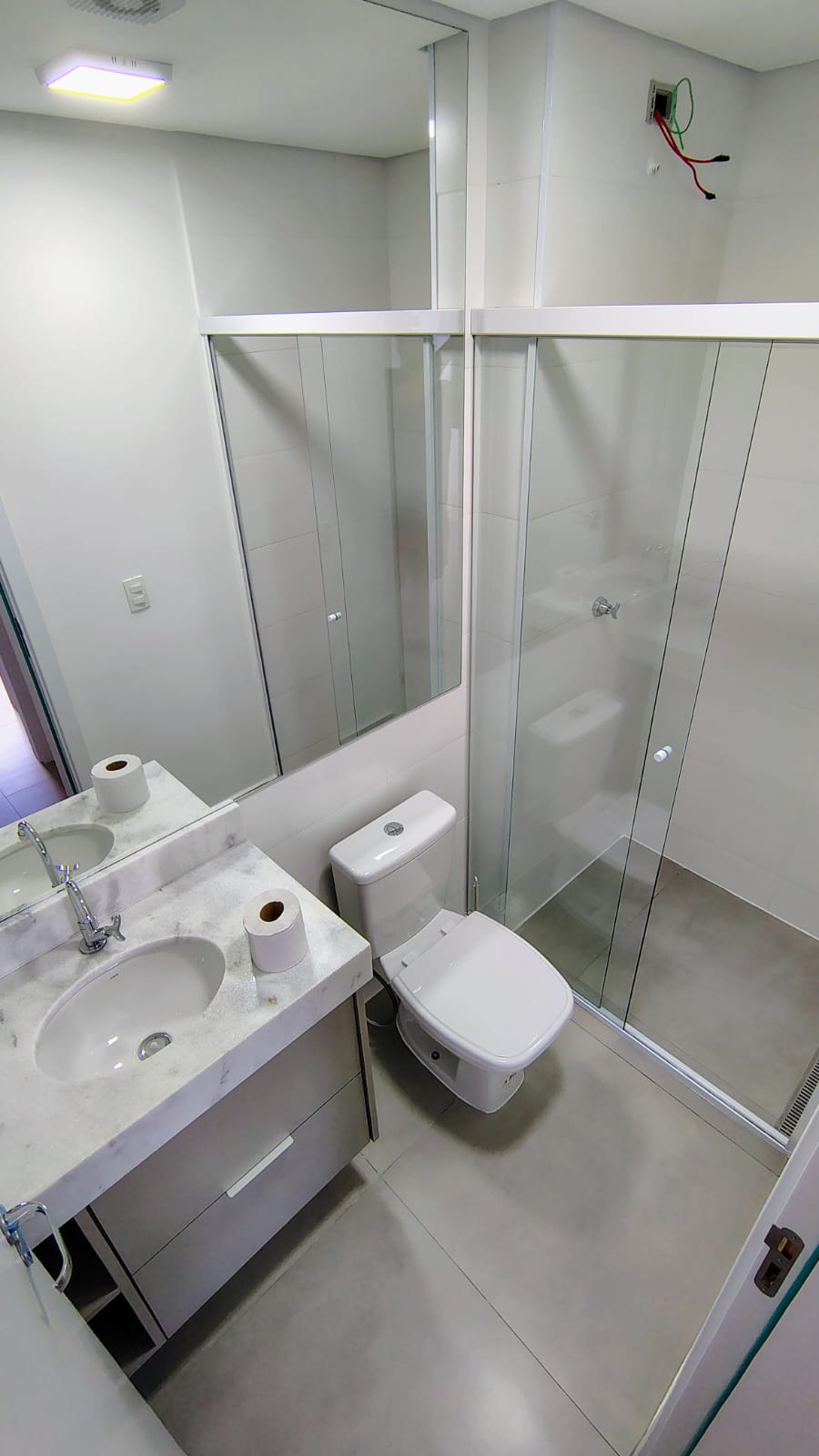 Apartamento com 2 dormit&oacute;rios &agrave; venda,63m&sup2; - Condom&iacute;nio Edif&iacute;cio Domus - Sorocaba - SP Avenida Dom Aguirre Sorocaba - 