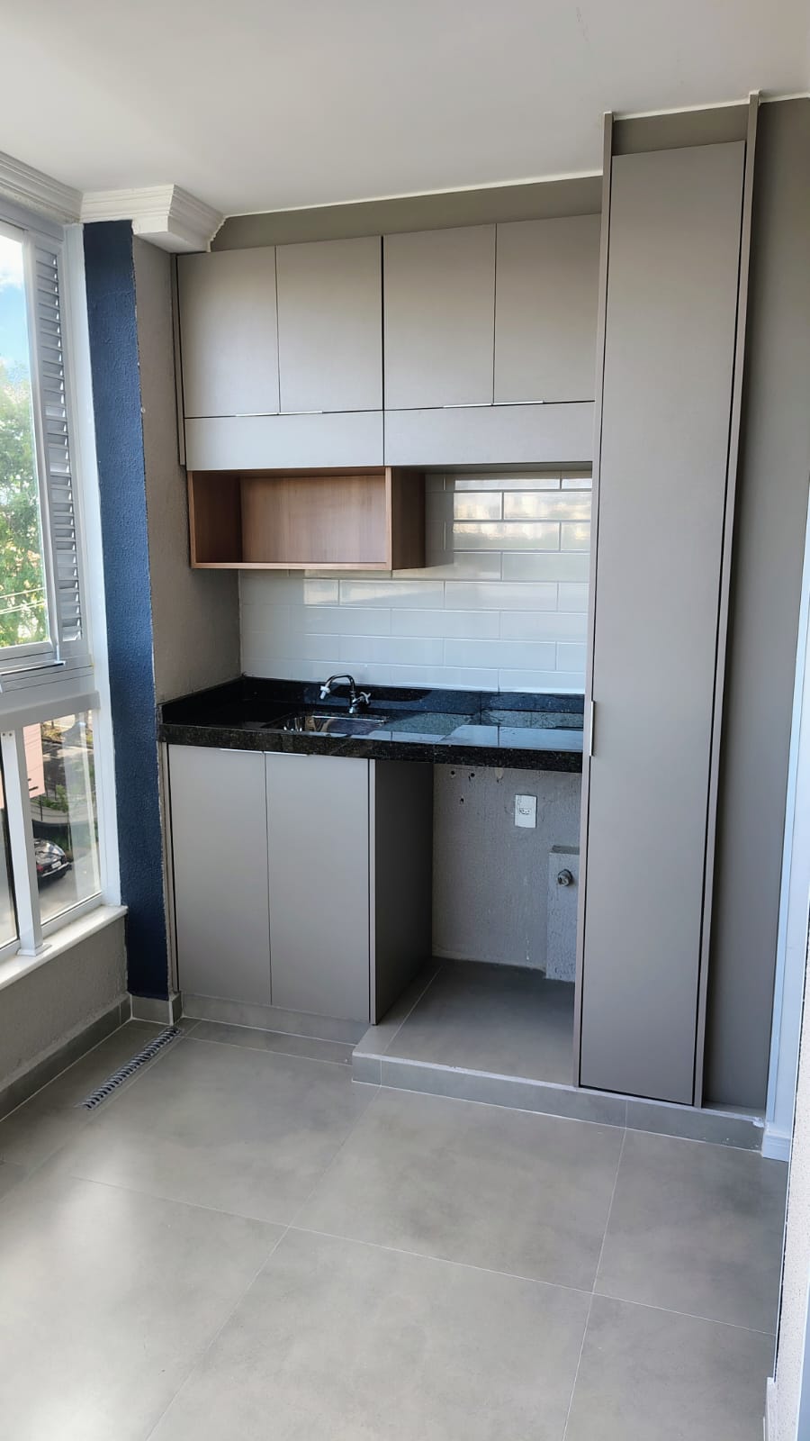 Apartamento com 2 dormit&oacute;rios &agrave; venda,63m&sup2; - Condom&iacute;nio Edif&iacute;cio Domus - Sorocaba - SP Avenida Dom Aguirre Sorocaba - 