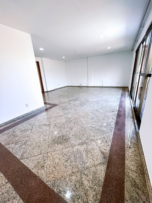 Cobertura espetacular no Recreio dos Bandeirantes - Rio de Janeiro - 