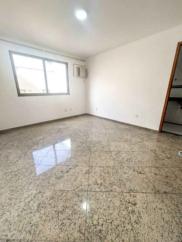 Cobertura espetacular no Recreio dos Bandeirantes - Rio de Janeiro - 