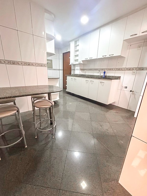 Cobertura espetacular no Recreio dos Bandeirantes - Rio de Janeiro - 