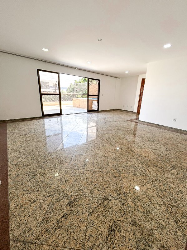 Cobertura espetacular no Recreio dos Bandeirantes - Rio de Janeiro - 