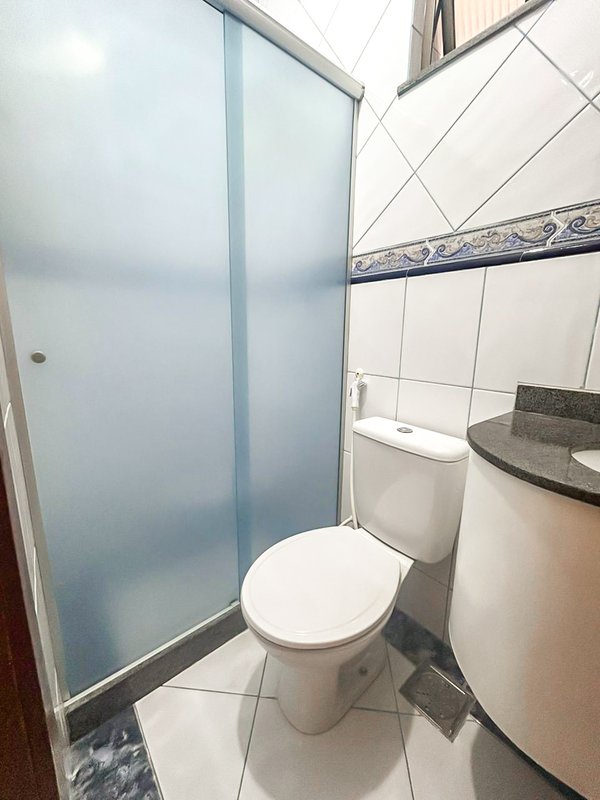 Cobertura espetacular no Recreio dos Bandeirantes - Rio de Janeiro - 