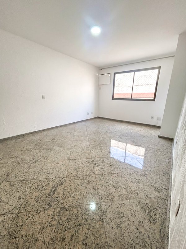 Cobertura espetacular no Recreio dos Bandeirantes - Rio de Janeiro - 