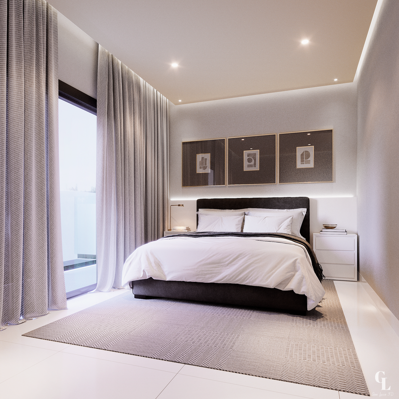 Apartamento à venda em Obra de 1 dormitório na Mooca - São Paulo - 