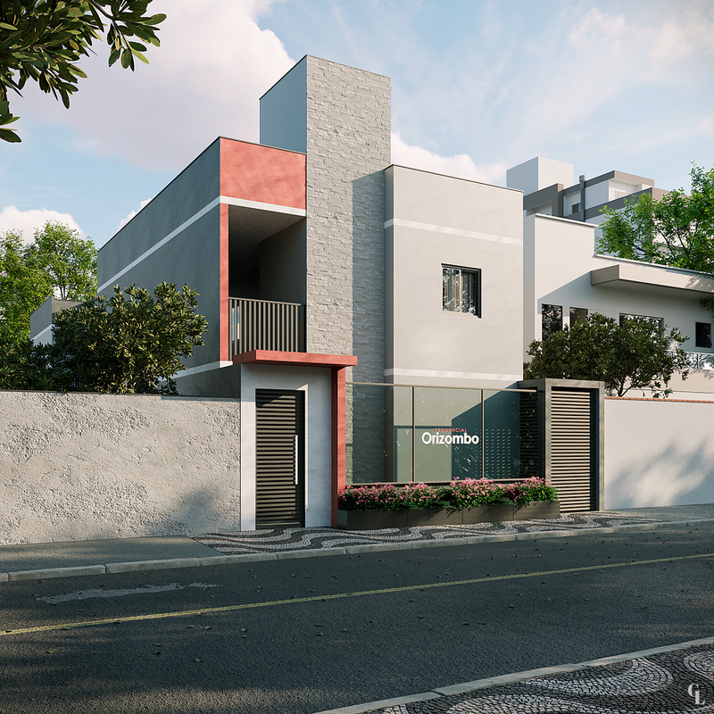 Apartamento à venda em Obra de 1 dormitório na Mooca - São Paulo - 