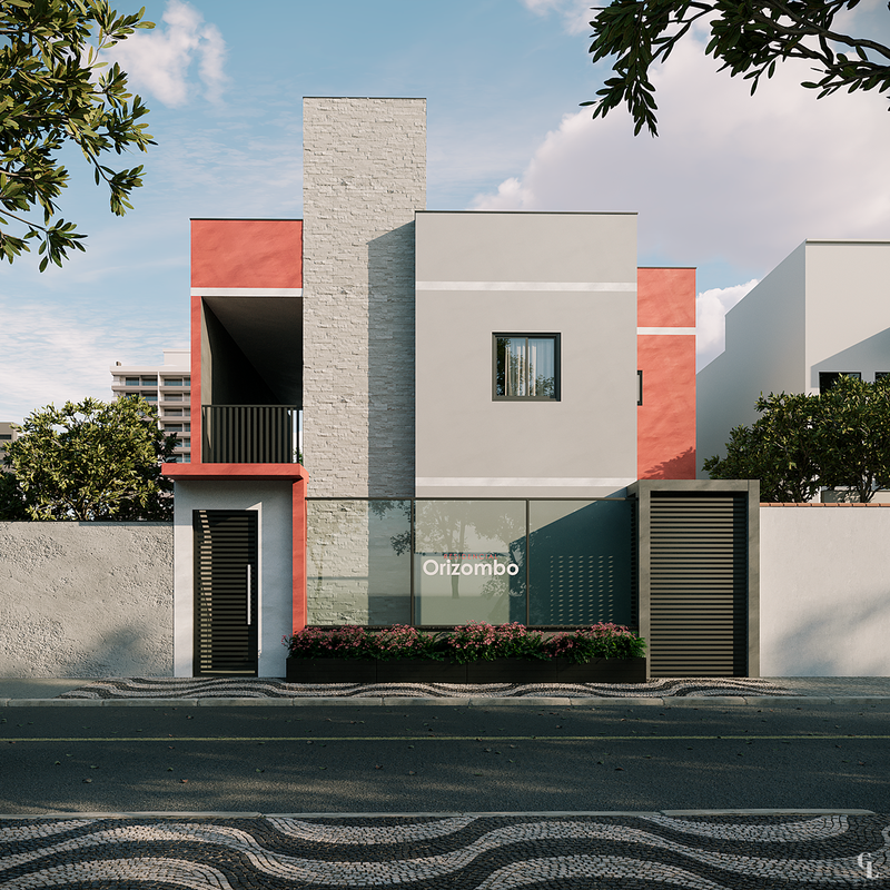 Apartamento à venda em Obra de 1 dormitório na Mooca - São Paulo - 