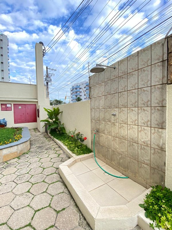 Apartamento vista mar e totalmente reformado!! - Caraguatatuba - 