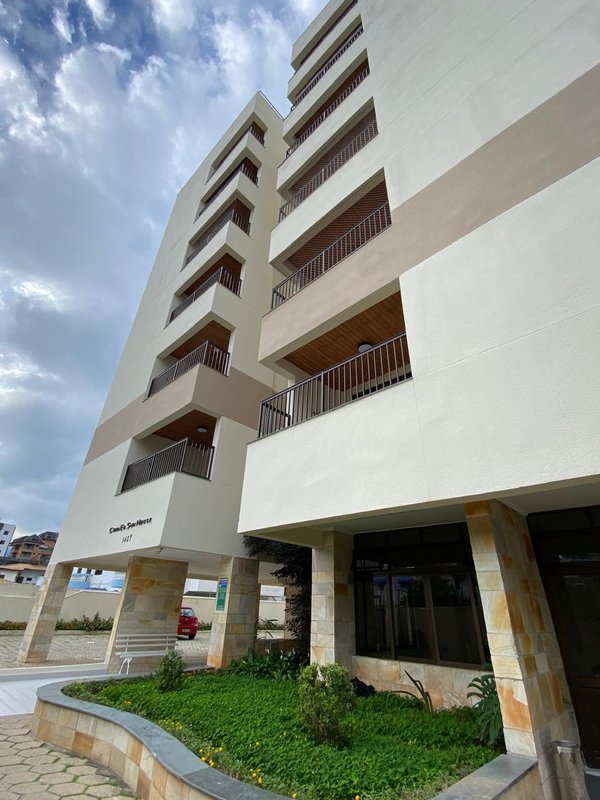 Apartamento vista mar e totalmente reformado!! - Caraguatatuba - 
