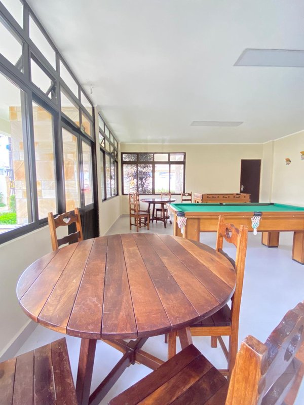 Apartamento vista mar e totalmente reformado!! - Caraguatatuba - 