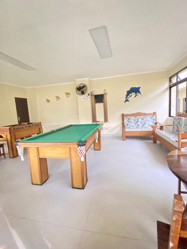Apartamento vista mar e totalmente reformado!! - Caraguatatuba - 