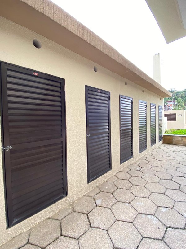 Apartamento vista mar e totalmente reformado!! - Caraguatatuba - 
