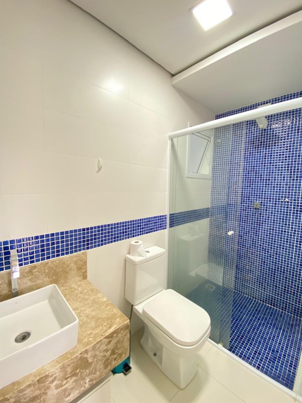 🏡 Apartamento Completo e Espaçoso – 80m² de Conforto! - Caraguatatuba - 
