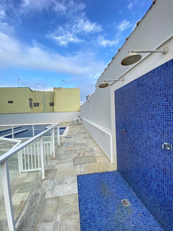 🏡 Apartamento Completo e Espaçoso – 80m² de Conforto! - Caraguatatuba - 